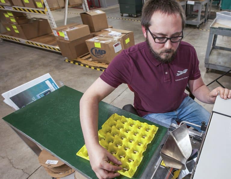 aerospace components