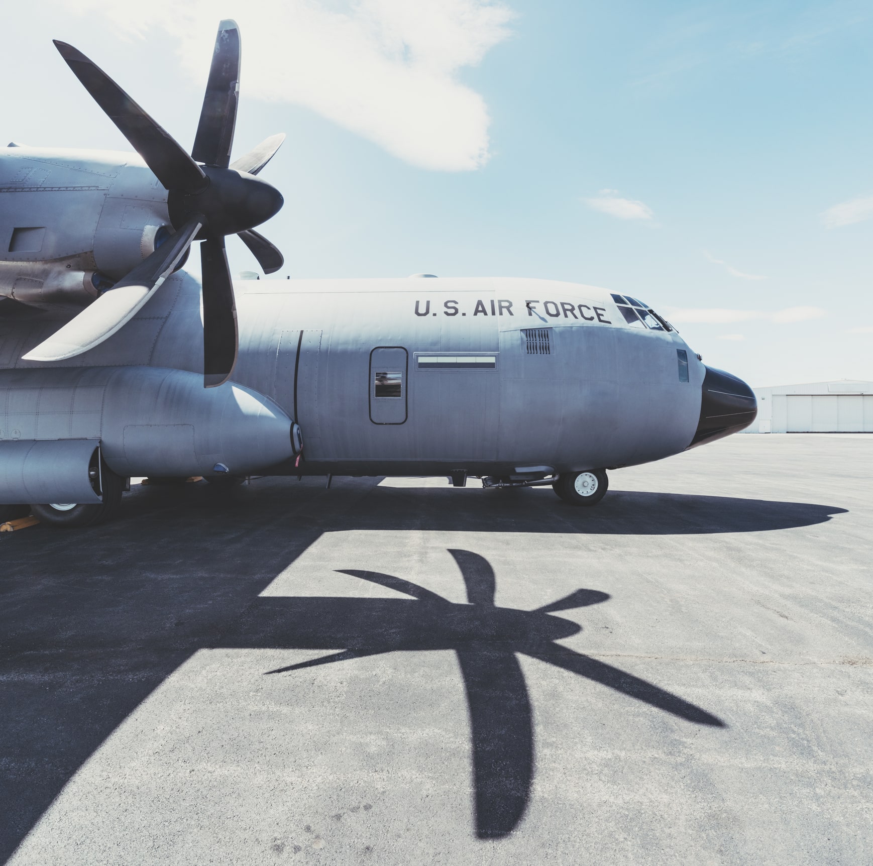 United States Air Force